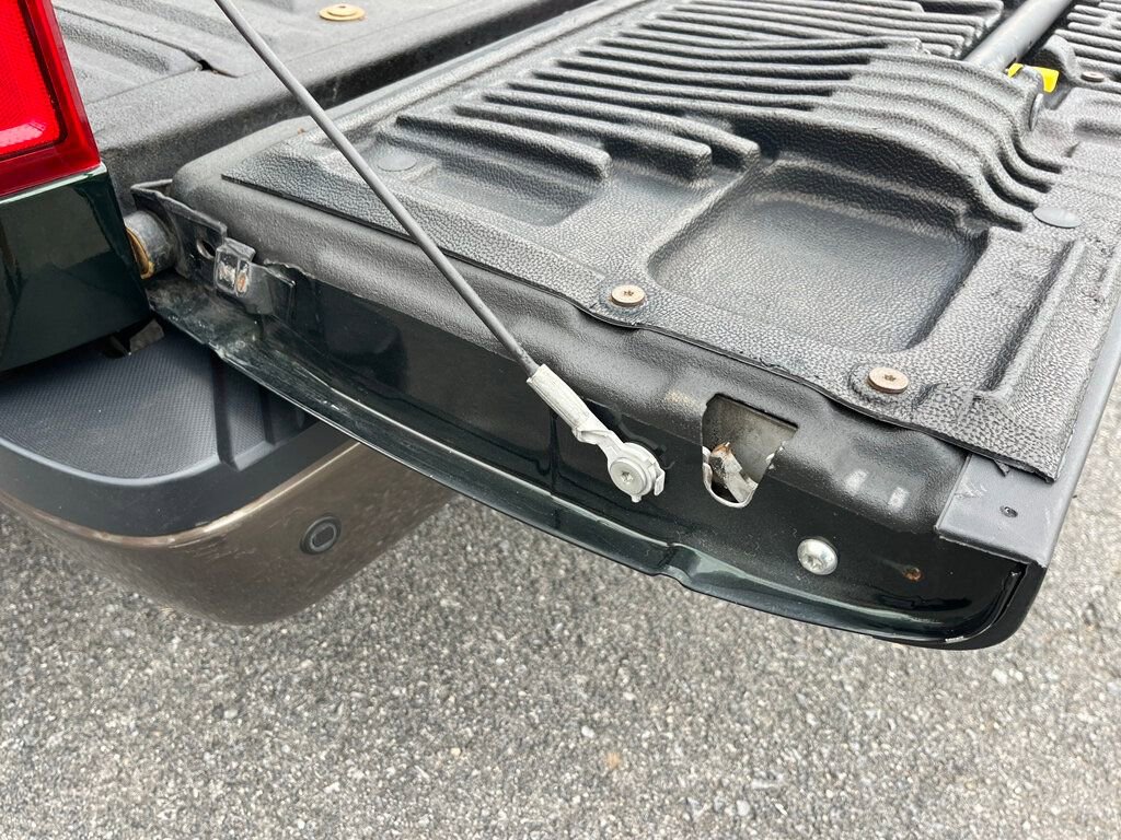 Used 2015 Ford F450 King Ranch image 36