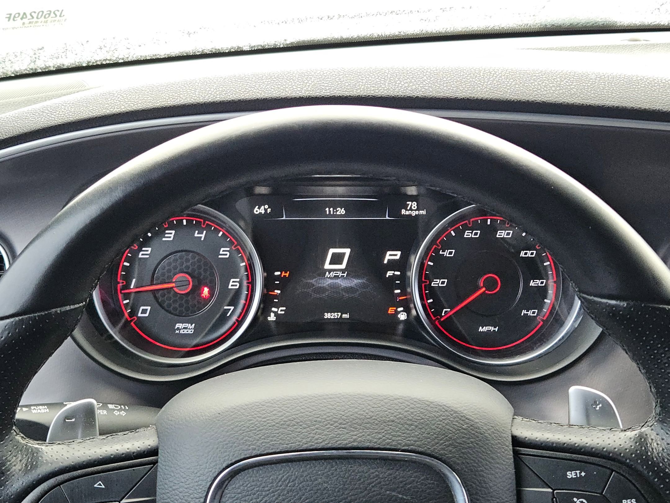 Used 2021 Dodge Charger GT image 23