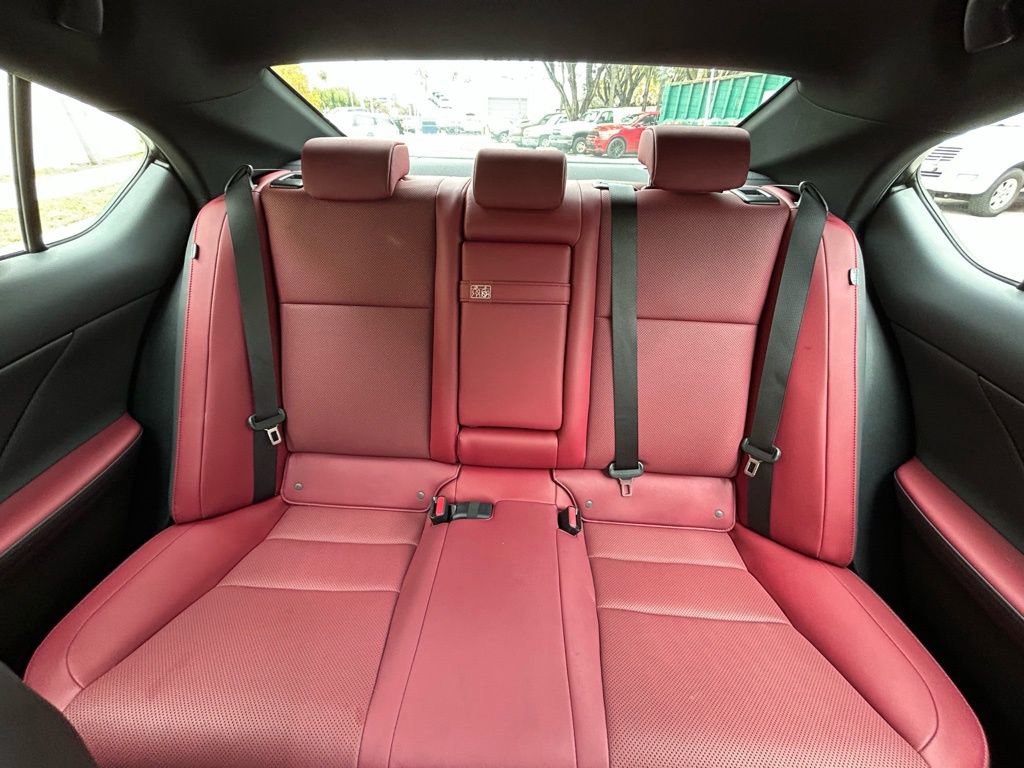 Used 2024 Lexus IS 300 w/ Comfort Package image 13