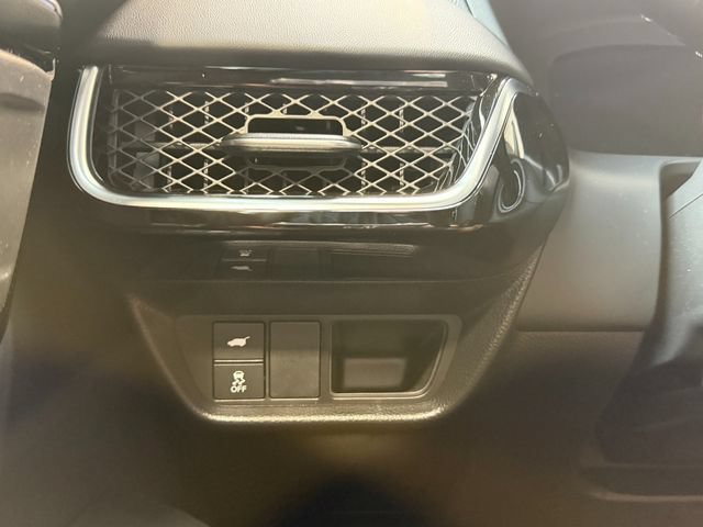 New 2026 Acura ADX A-Spec FWD image 19