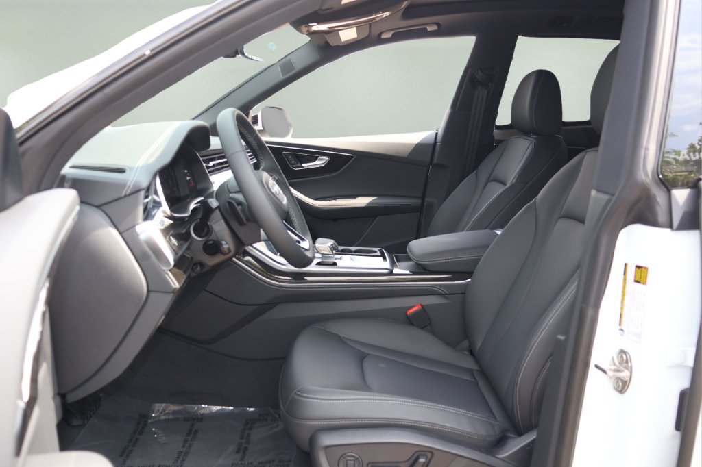 New 2026 Audi Q8 Premium Plus AWD/4WD image 11