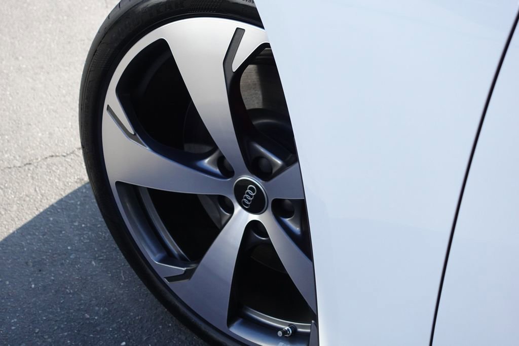 New 2025 Audi S5 Premium Plus image 11