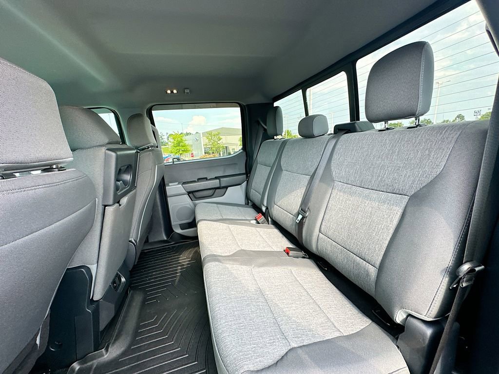 Used 2024 Ford F350 XL w/ XL Driver Assist Package image 17