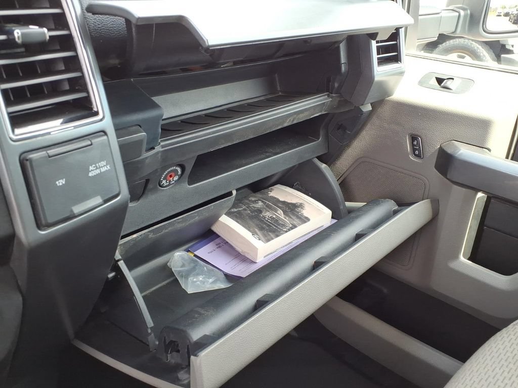 Used 2022 Ford F250 XLT AWD/4WD image 27