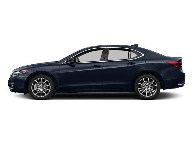 Used 2017 Acura TLX V6 w/ Technology Package FWD image 3