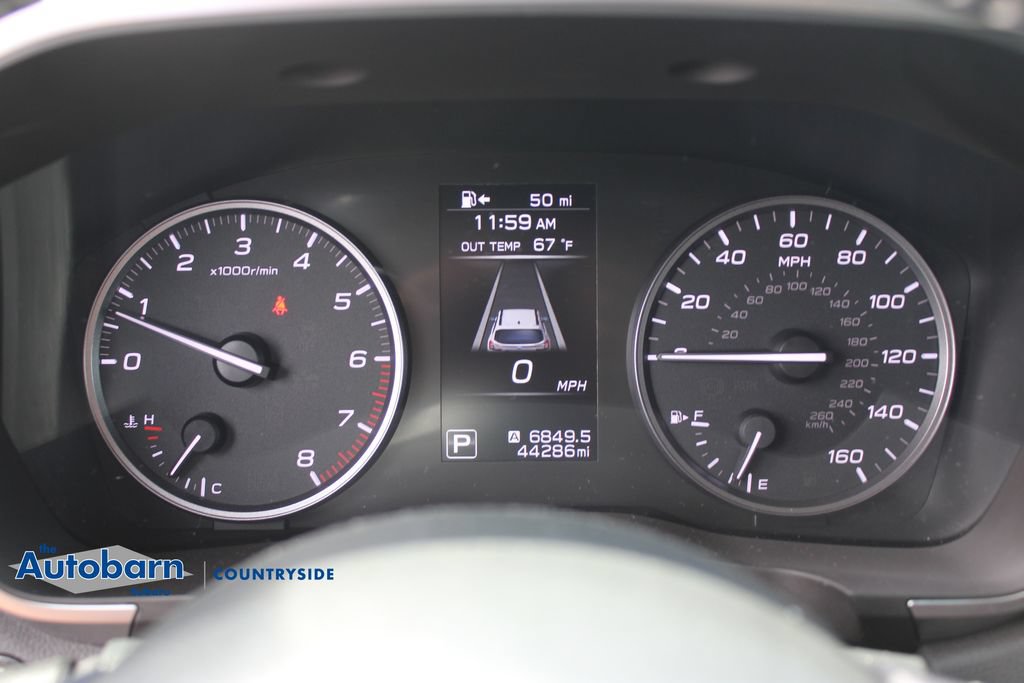 Certified 2024 Subaru Ascent Premium w/ Convenience Package AWD/4WD image 13