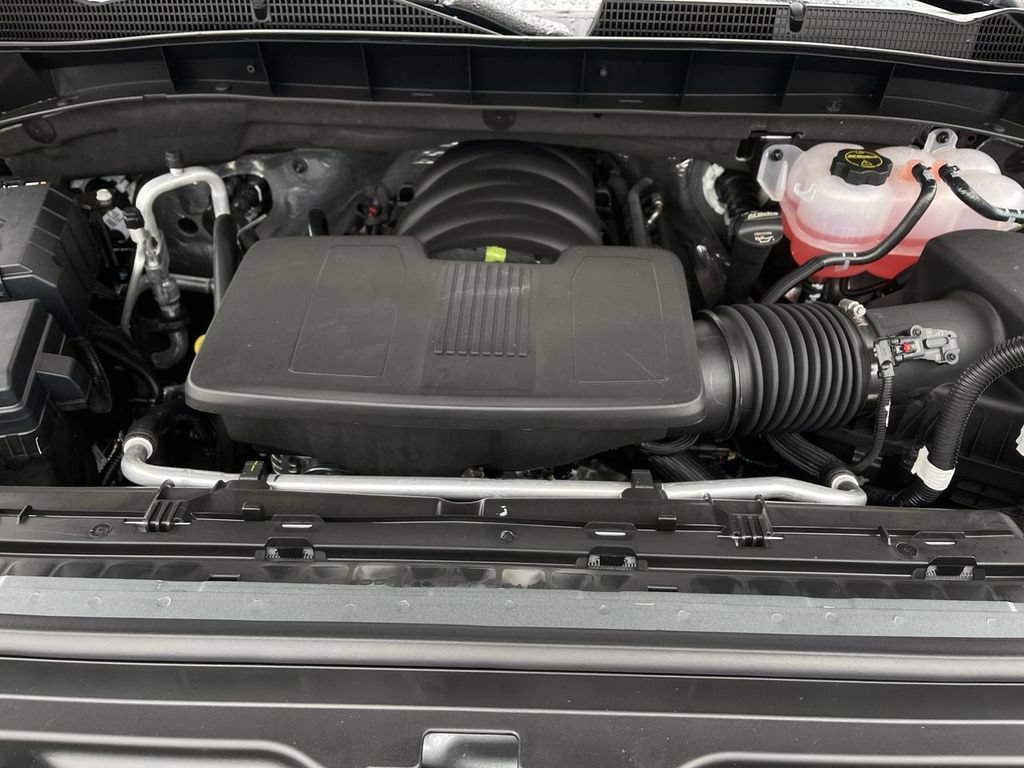 New 2026 GMC Sierra 1500 Elevation w/ Max Trailering Package AWD/4WD image 29