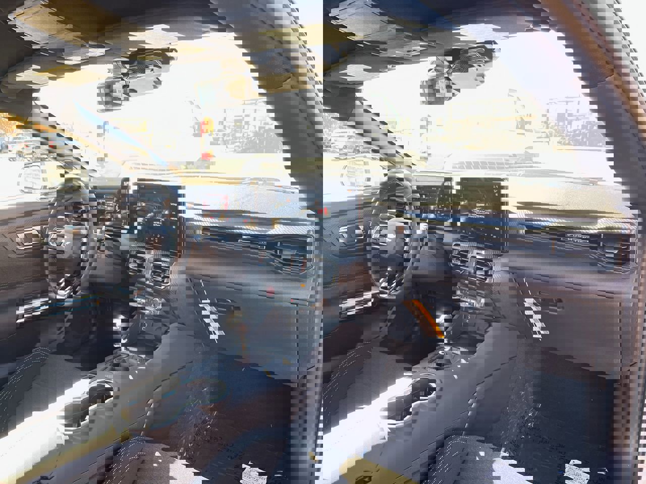 New 2026 Ford Mustang GT image 42