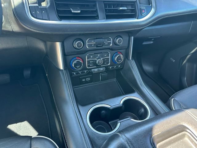 Used 2023 Chevrolet Tahoe Premier w/ Max Trailering Package AWD/4WD image 27