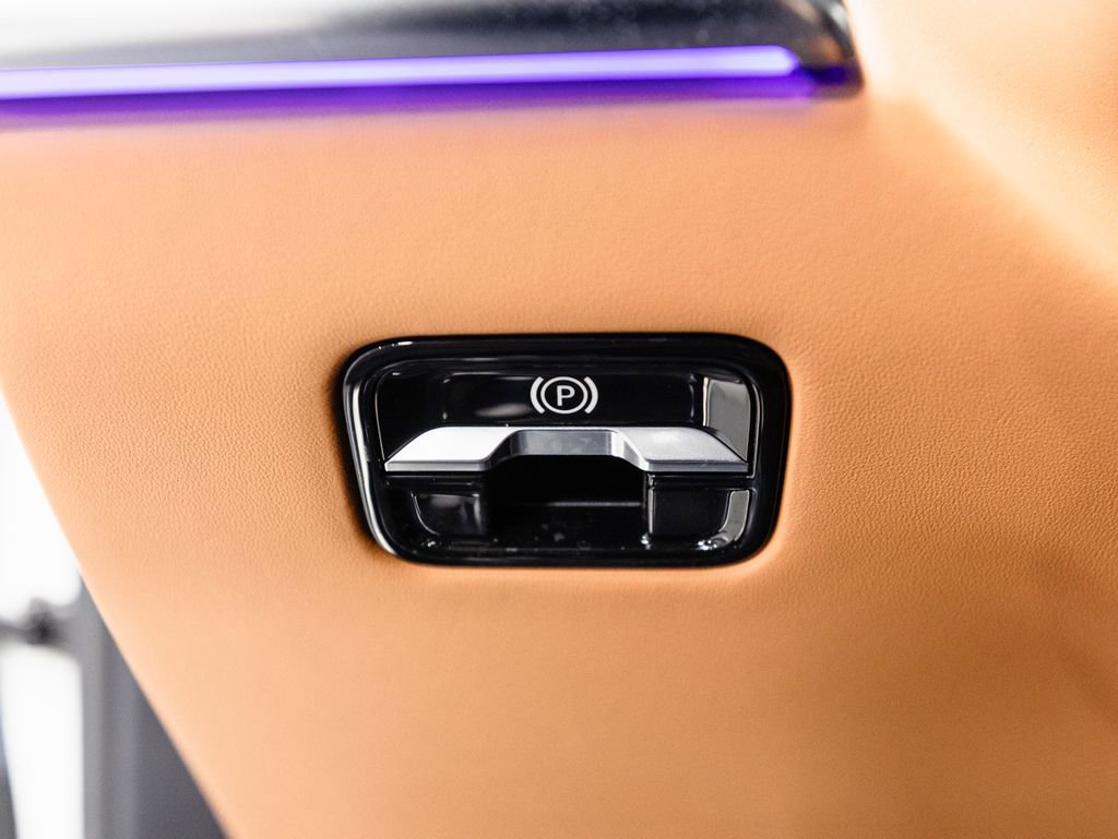 Certified 2023 Mercedes-Benz S 580e 4MATIC Sedan image 10