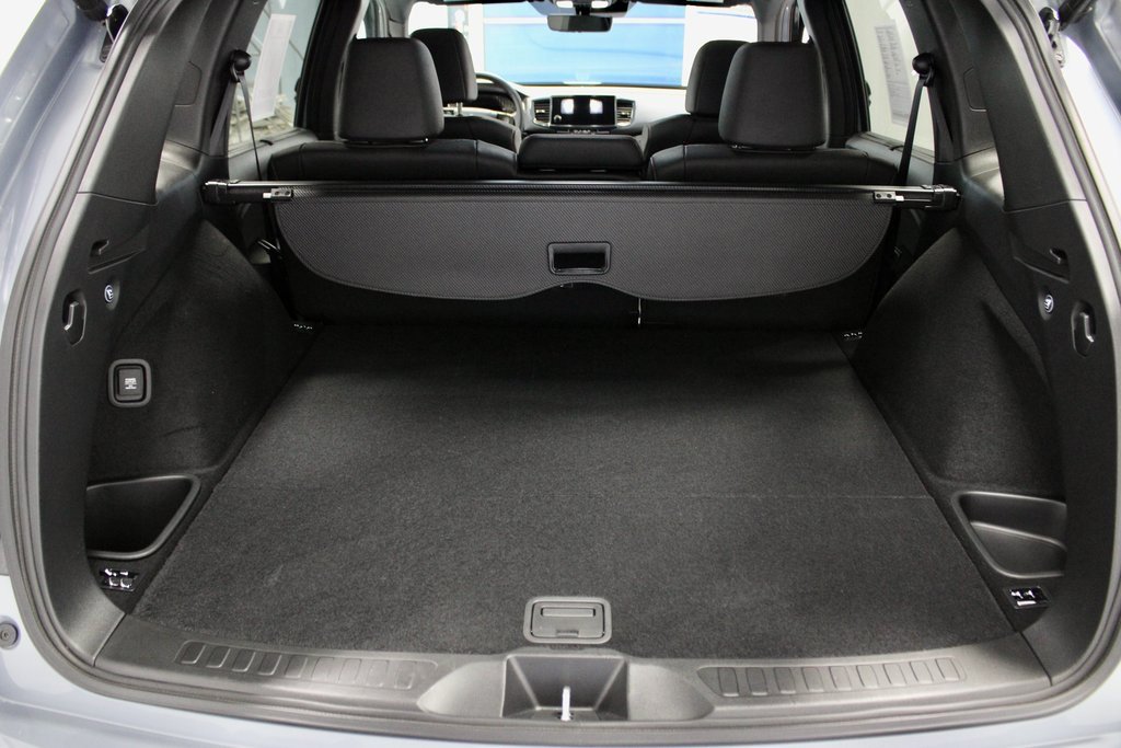 Used 2025 Honda Passport Black Edition image 14