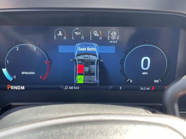 New 2026 Ford F350 Lariat image 27