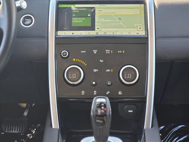 Used 2020 Land Rover Discovery Sport S image 16