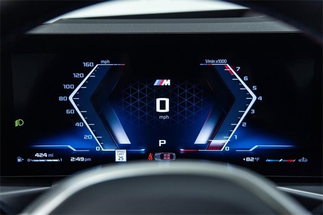 New 2026 BMW 440i xDrive Coupe w/ Premium Package image 2