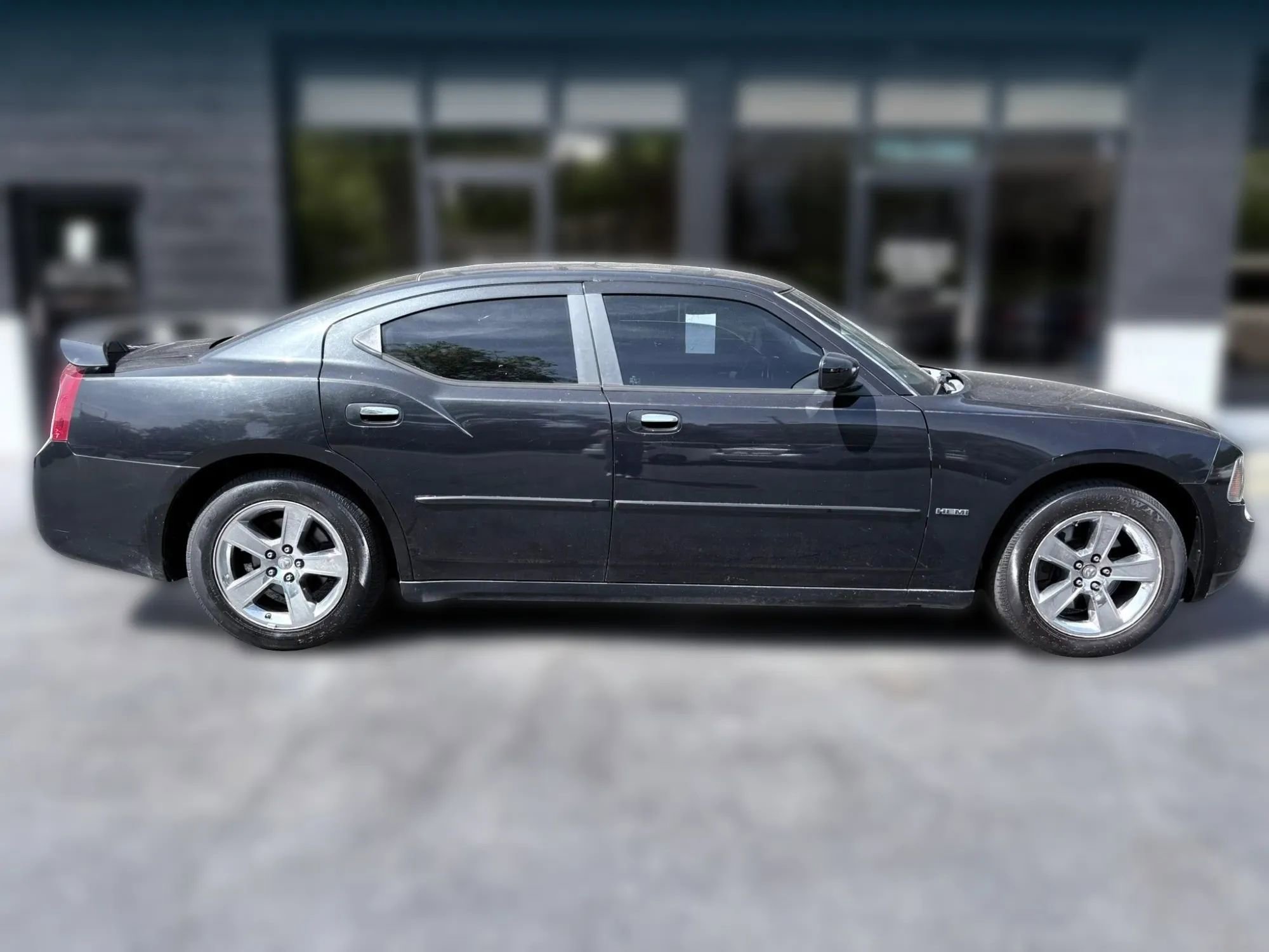 Used 2007 Dodge Charger R/T RWD image 6