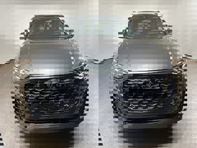 New 2026 Audi Q8 Premium Plus image 2