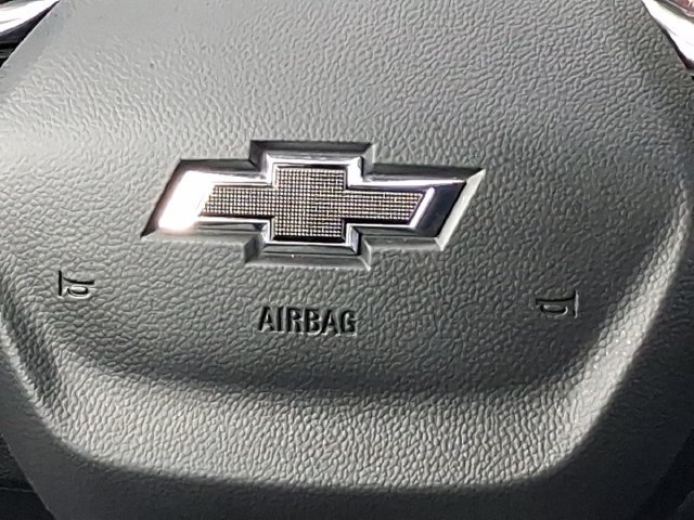 Used 2026 Chevrolet Traverse Z71 w/ Enhanced Driving Package AWD/4WD image 13