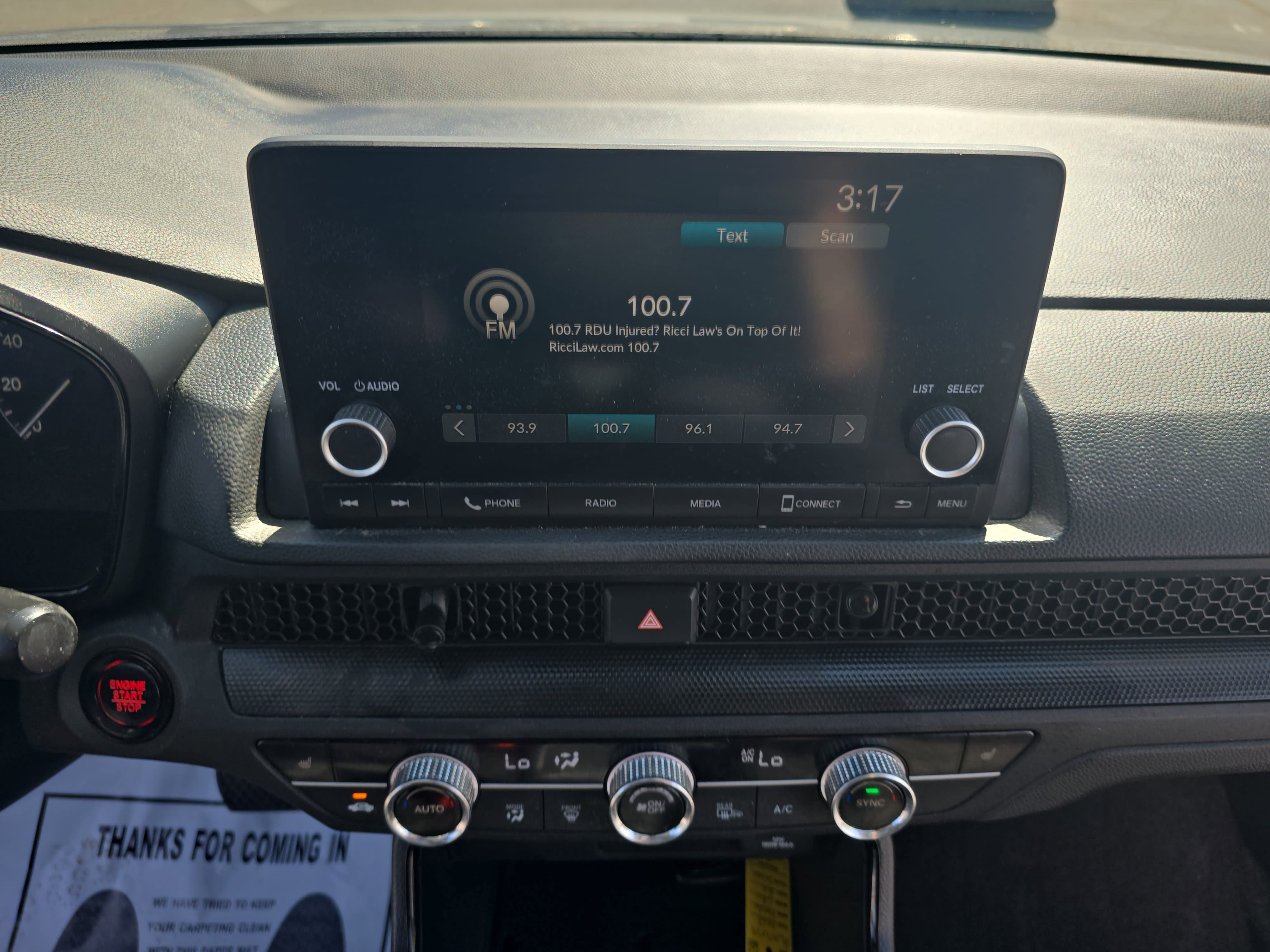 Certified 2023 Honda CR-V EX image 21