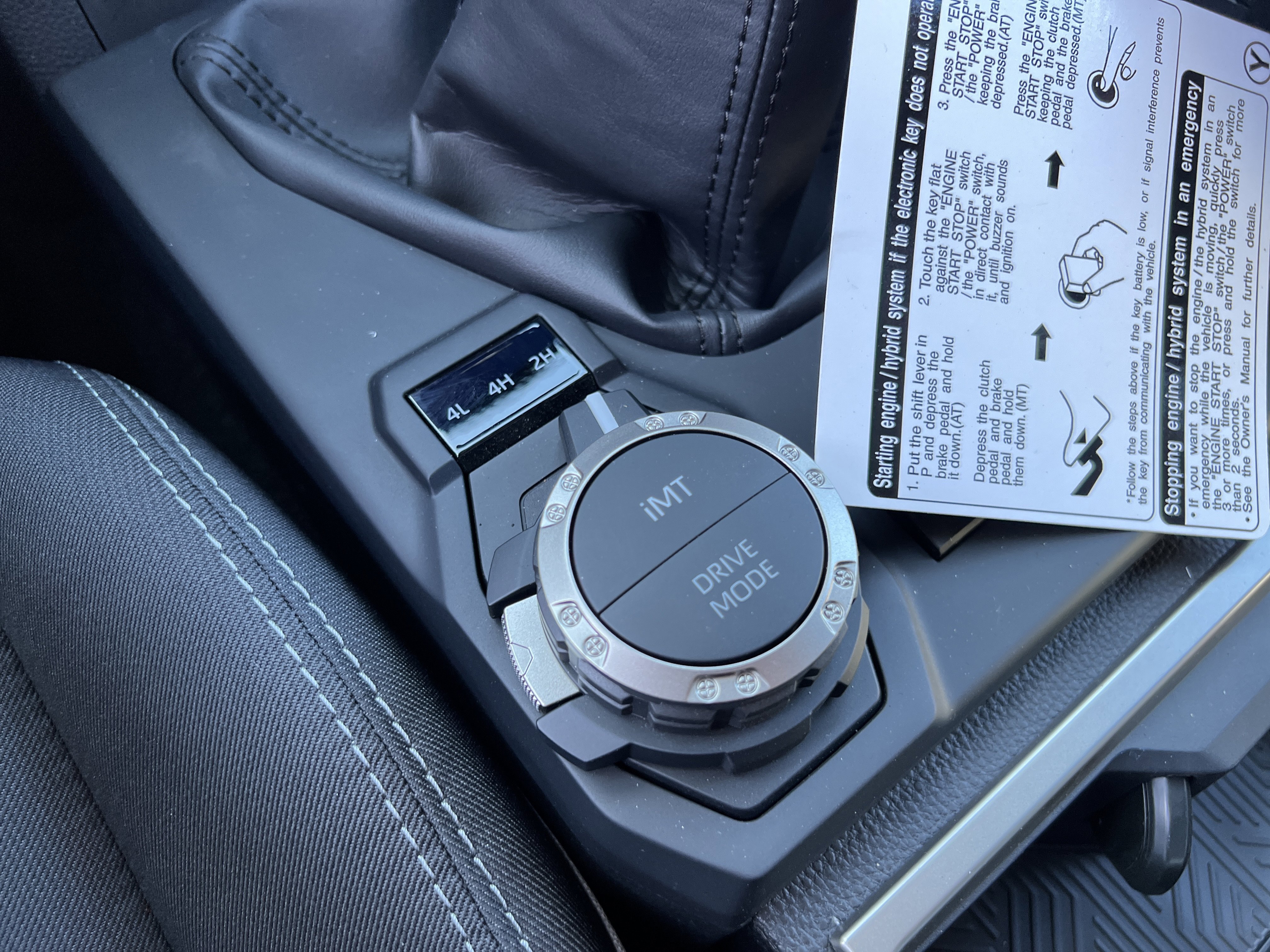 New 2026 Toyota Tacoma TRD Off-Road image 25