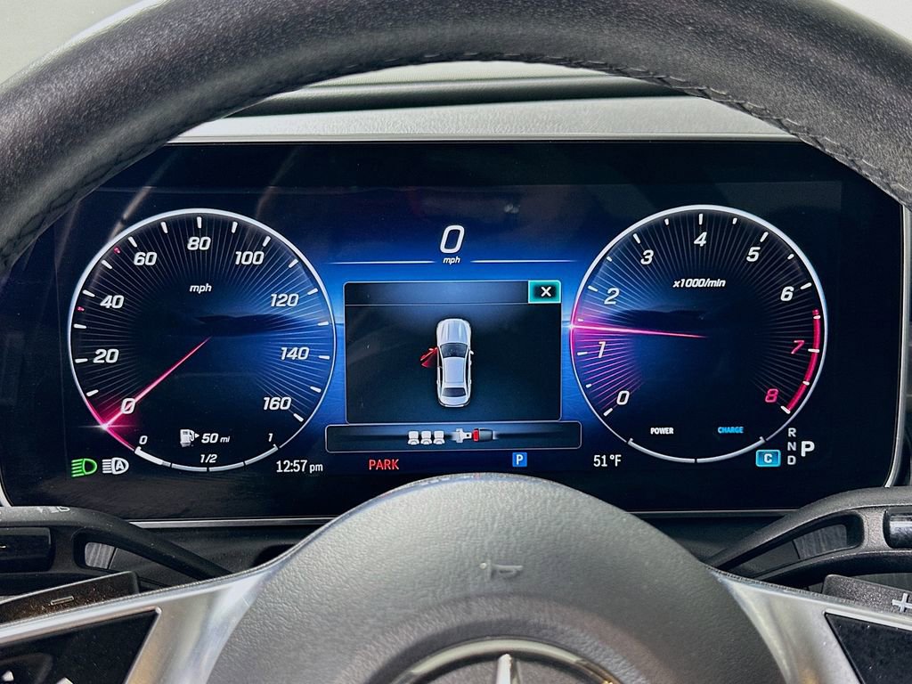 Used 2023 Mercedes-Benz C 300 Sedan image 25