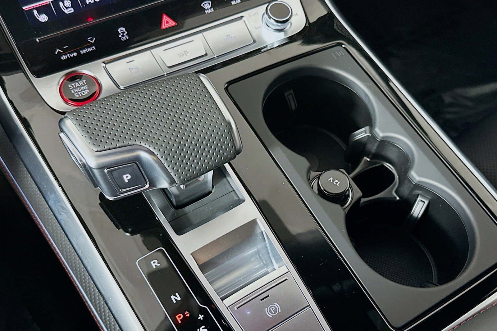 New 2026 Audi SQ8 Prestige image 7