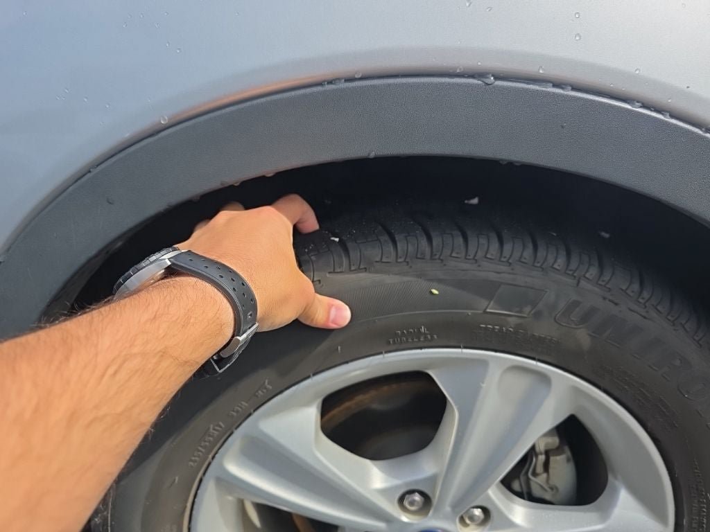 Used 2015 Ford Escape SE w/ Equipment Group 201A FWD image 6