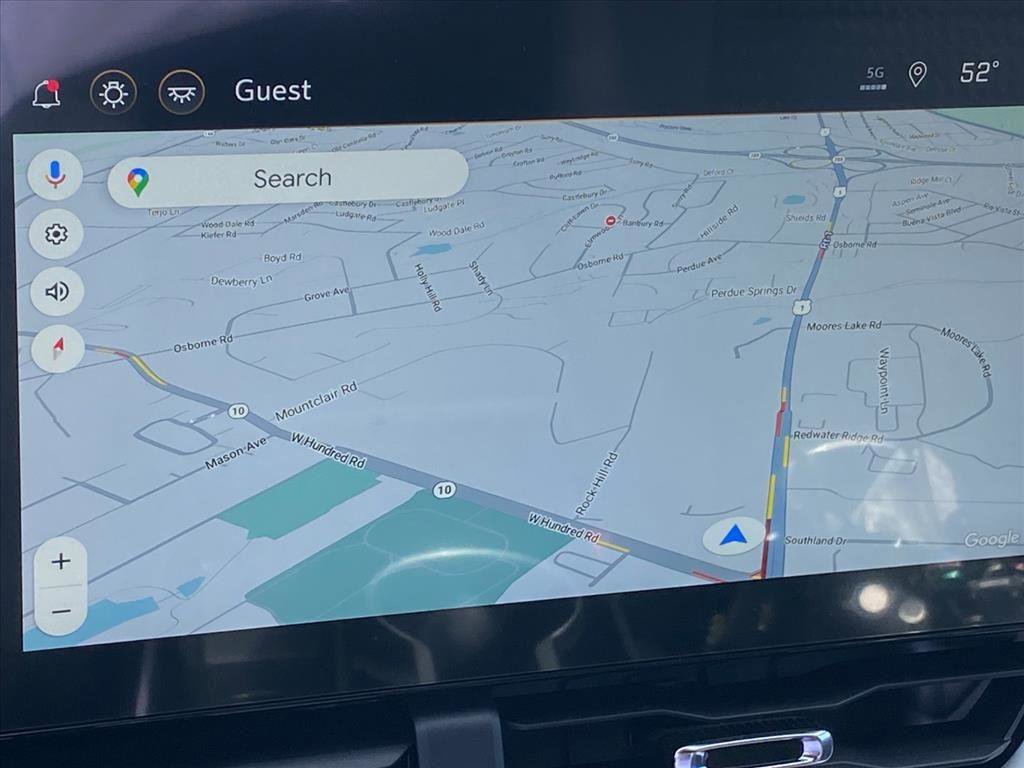 New 2026 Chevrolet Equinox LT image 12