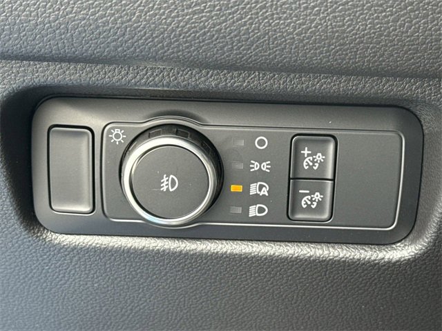 New 2025 Ford Ranger XL image 31