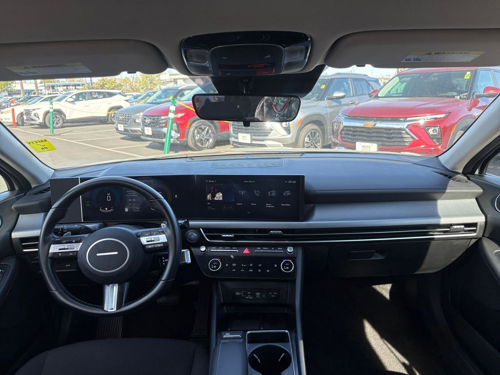 Used 2025 Hyundai Sonata SEL image 33