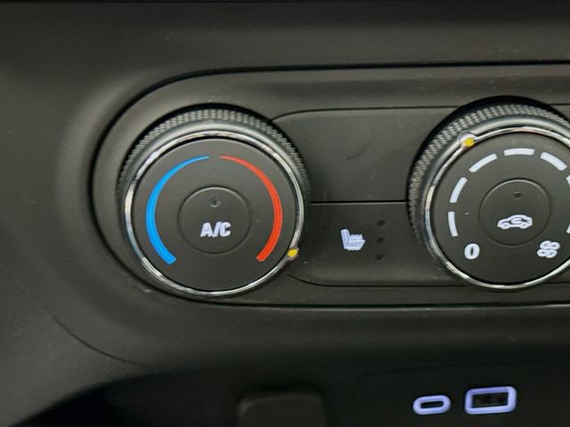 New 2026 Chevrolet Trax LS w/ LS Convenience Package image 21