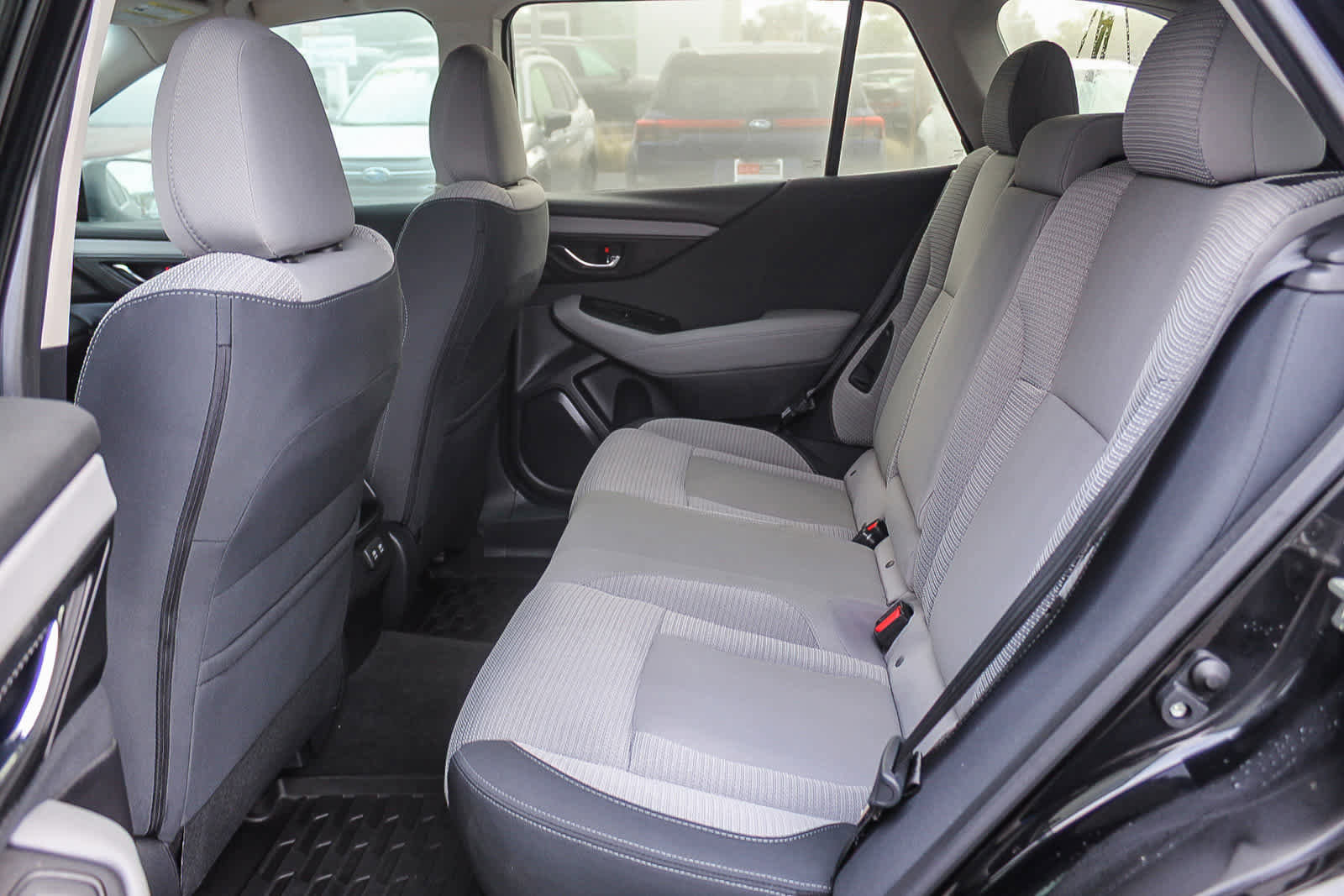 Used 2020 Subaru Outback Premium w/ Popular Package #1 image 18