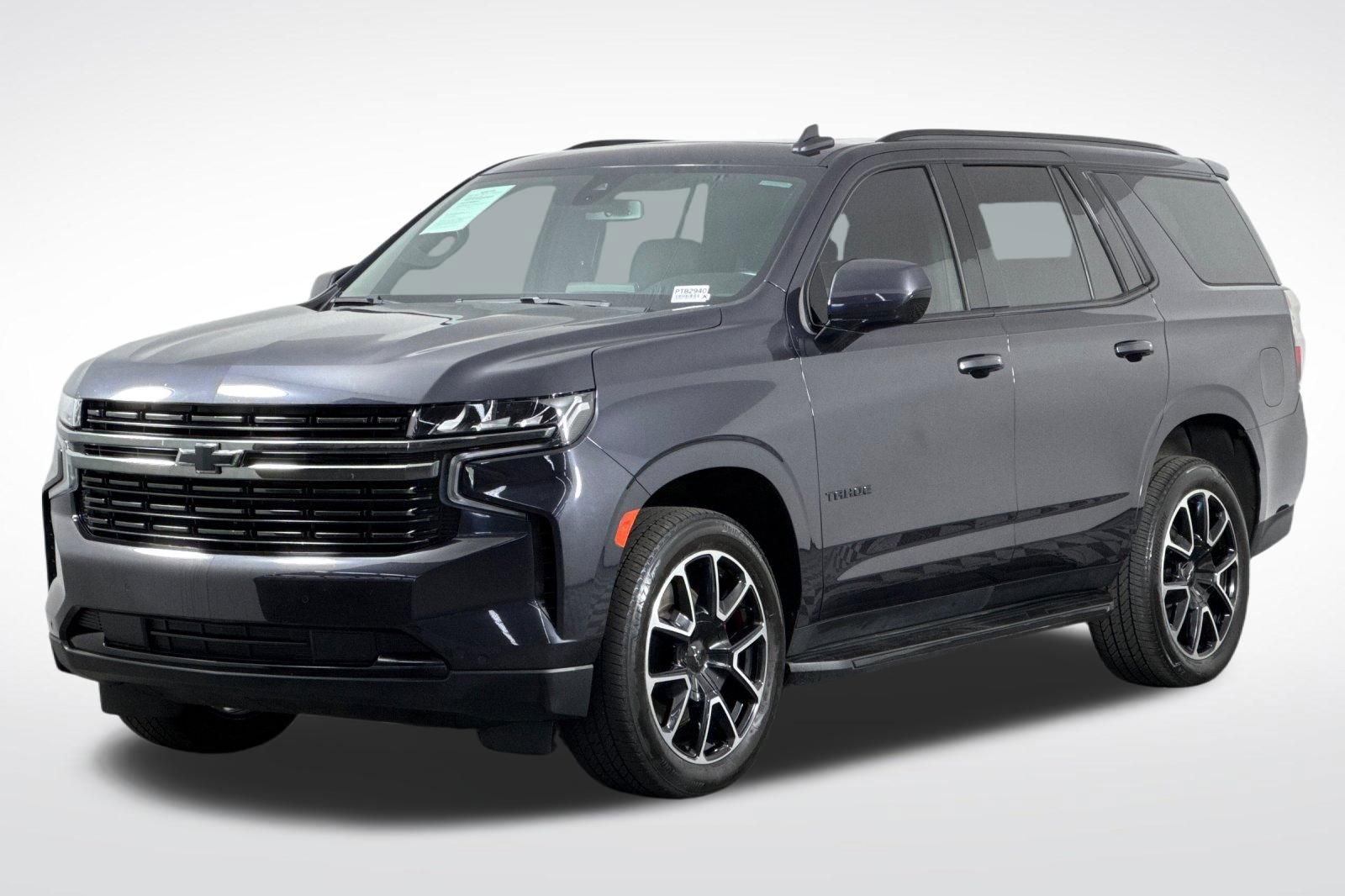 Used 2022 Chevrolet Tahoe RST w/ Sport Performance Package AWD/4WD image 7