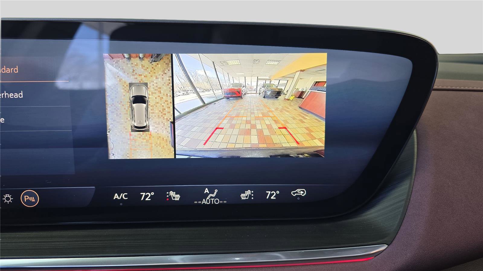 New 2026 Buick Envision Sport Touring image 19