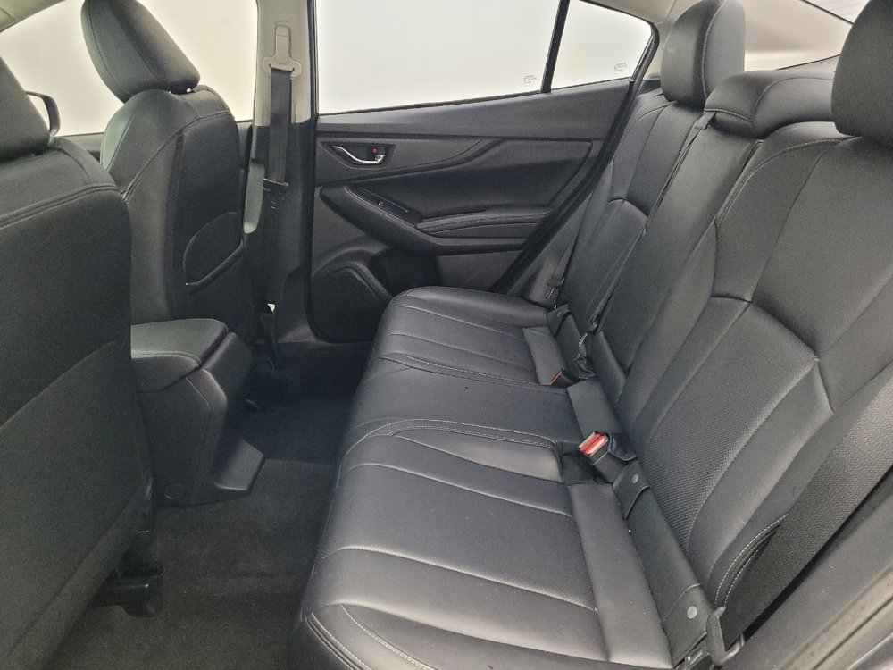Used 2020 Subaru Impreza 2.0i Limited image 18