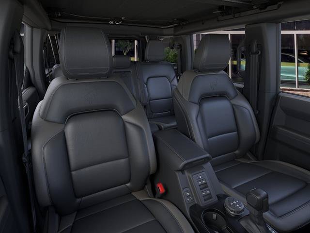 New 2026 Ford Bronco Outer Banks AWD/4WD image 10