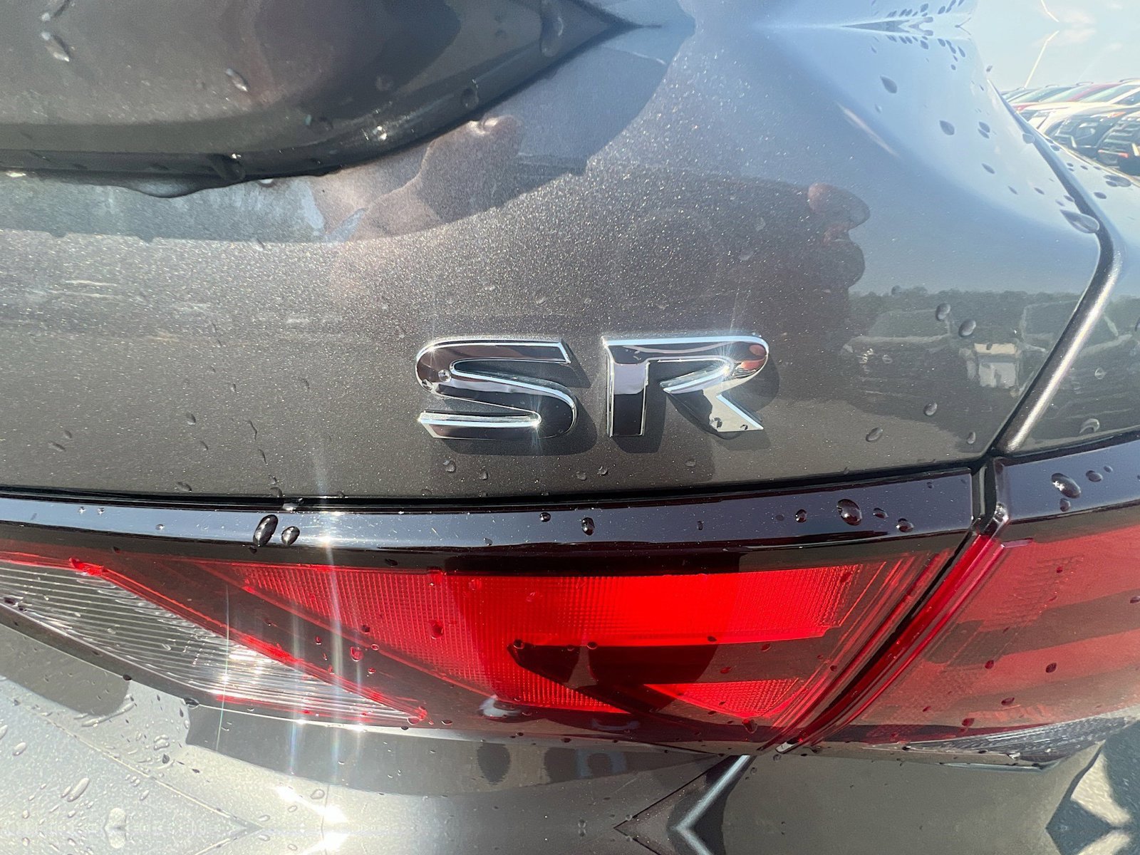 Used 2022 Nissan Sentra SR w/ Trunk Package image 33