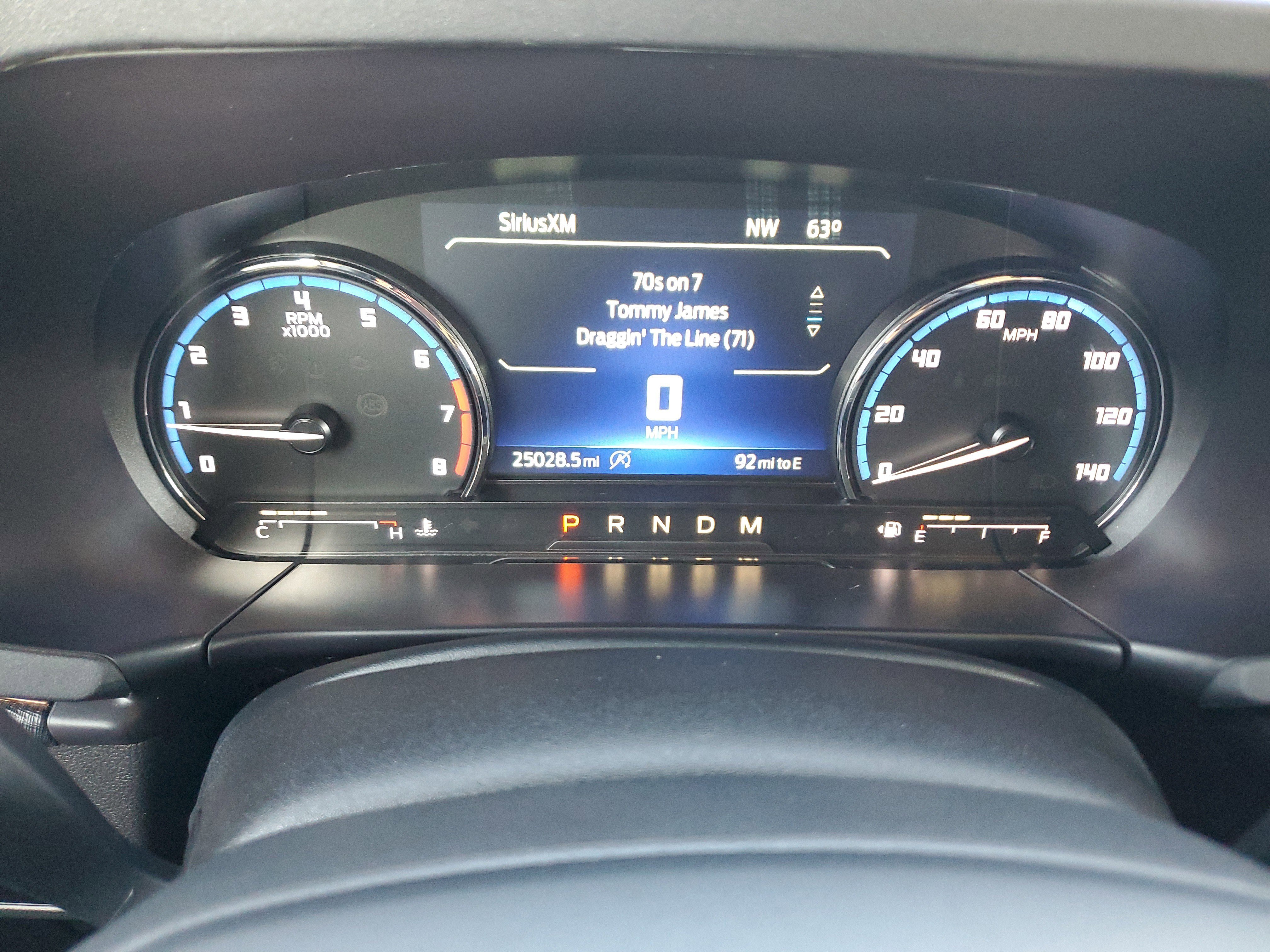 Used 2024 Ford Bronco Sport Badlands w/ Premium Package image 23