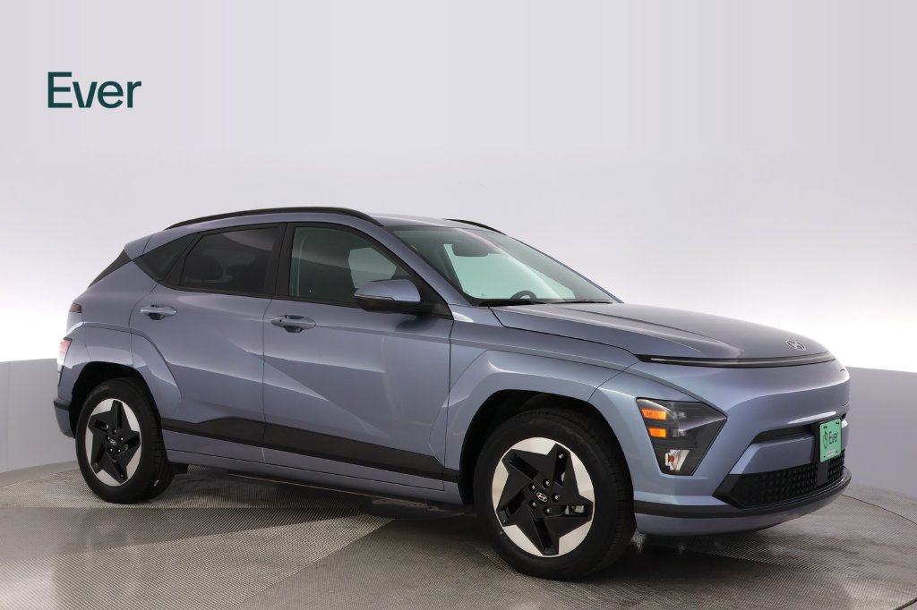 Used 2025 Hyundai Kona SEL FWD image 14