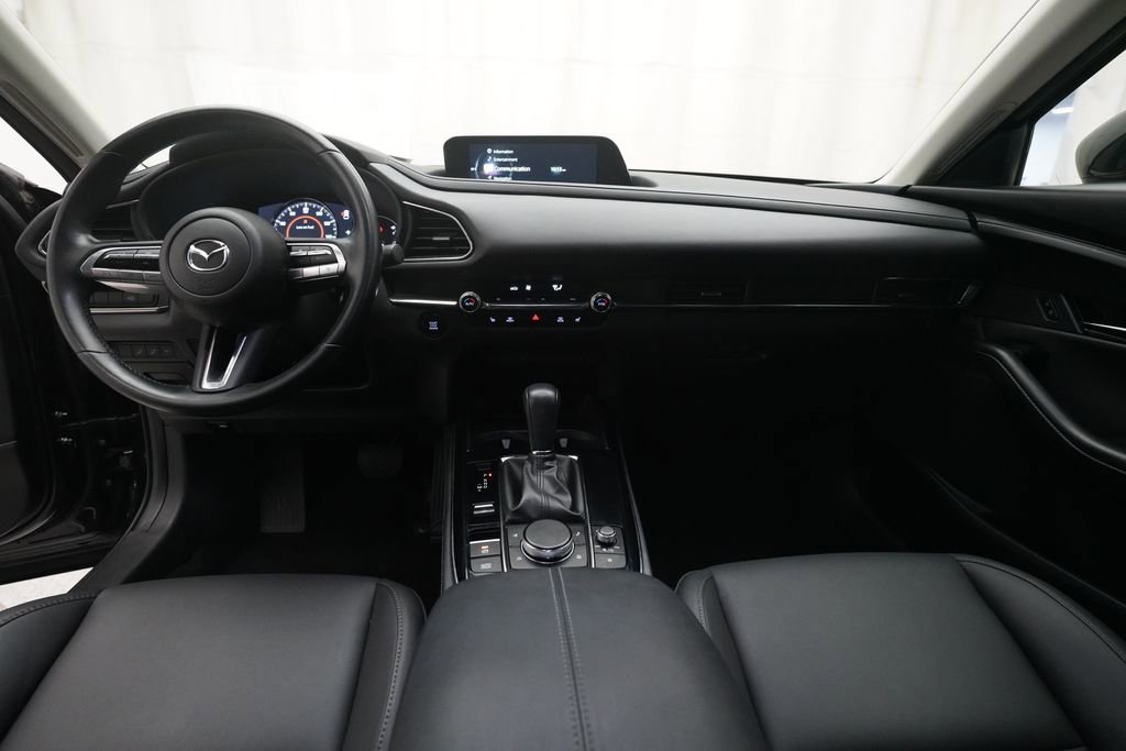 Certified 2023 MAZDA CX-30 AWD 2.5 S w/ Preferred Package image 5