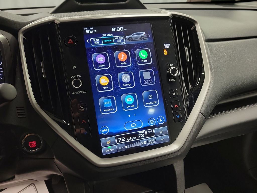 Used 2023 Subaru Ascent Limited w/ Popular Package #2A image 14