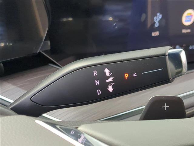 New 2026 Chevrolet Tahoe Premier w/ Sun And Tow Package AWD/4WD image 18