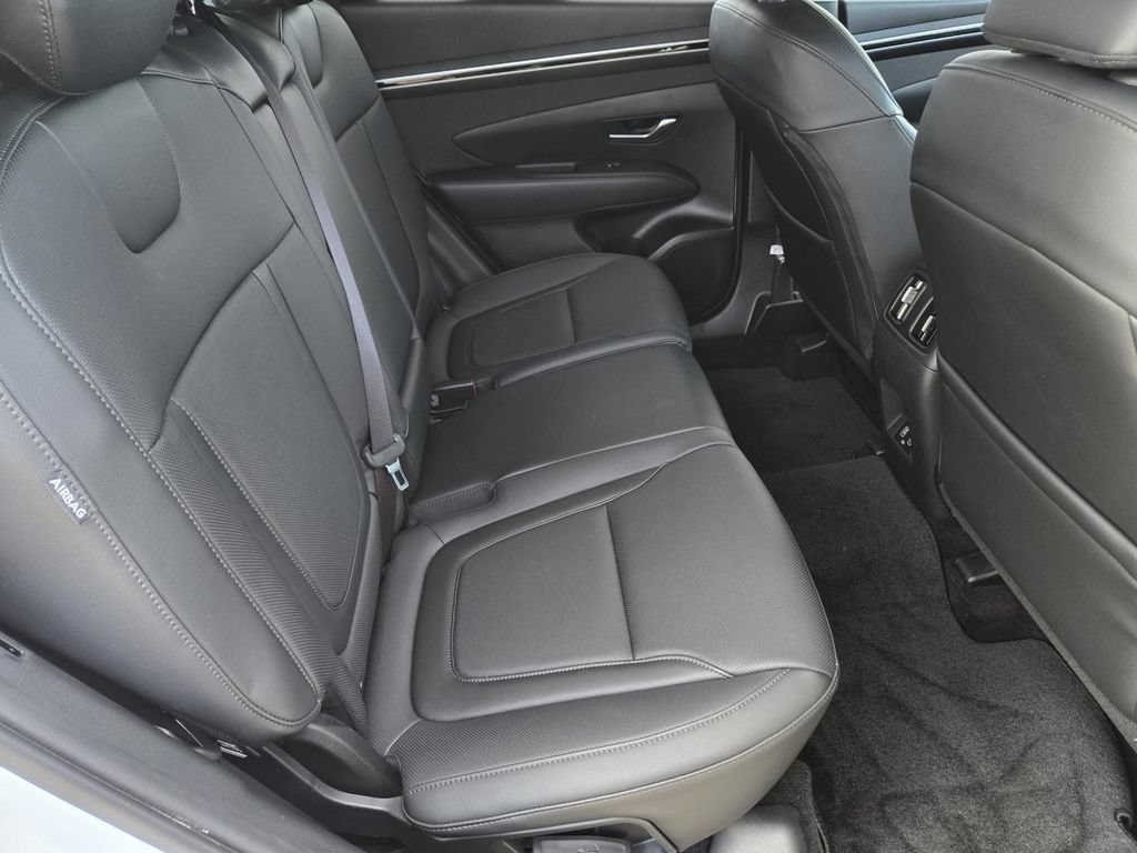 Used 2024 Hyundai Tucson SEL w/ Convenience Package FWD image 25