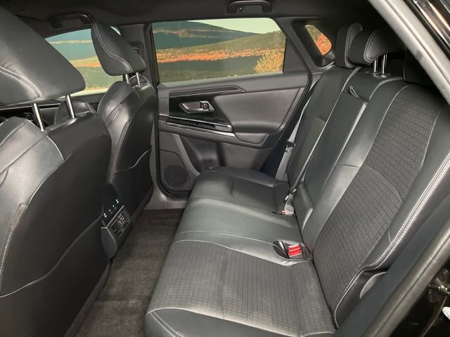 Used 2023 Subaru Solterra AWD image 55