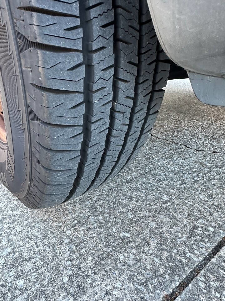 Used 2013 Mercedes-Benz Sprinter 2500 image 18