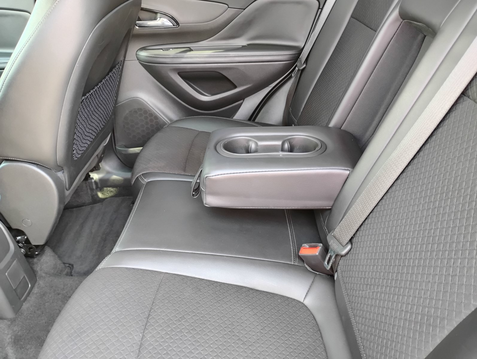 Used 2019 Buick Encore Preferred FWD image 27