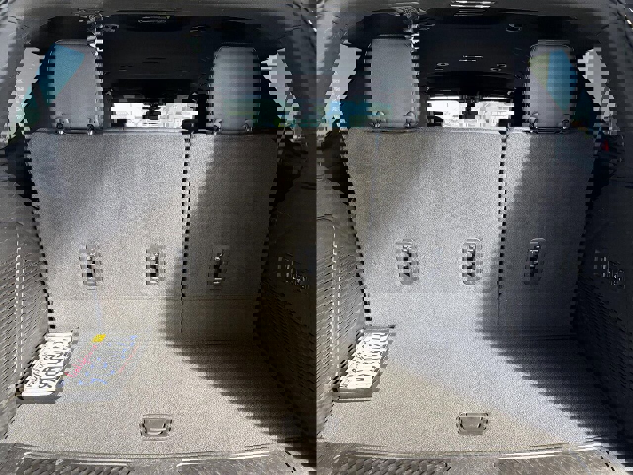 Used 2022 Chevrolet Tahoe LT w/ Luxury Package image 26