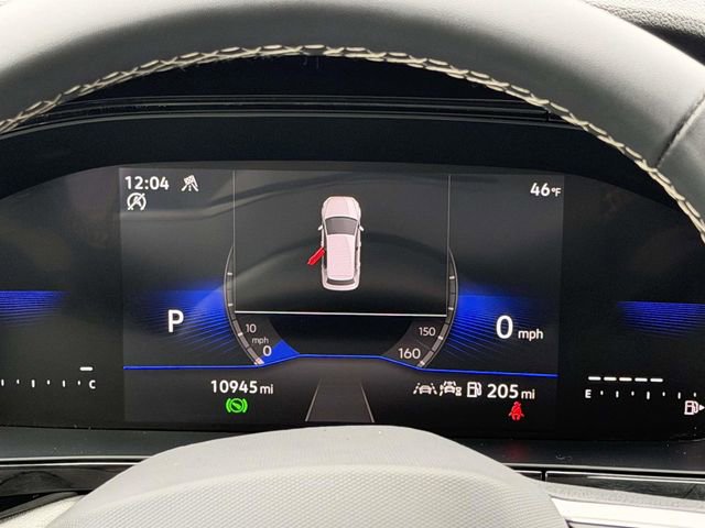 Used 2024 Volkswagen Taos S image 24