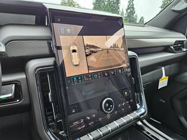 New 2026 GMC Yukon AT4 w/ AT4 Premium Plus Package AWD/4WD image 40