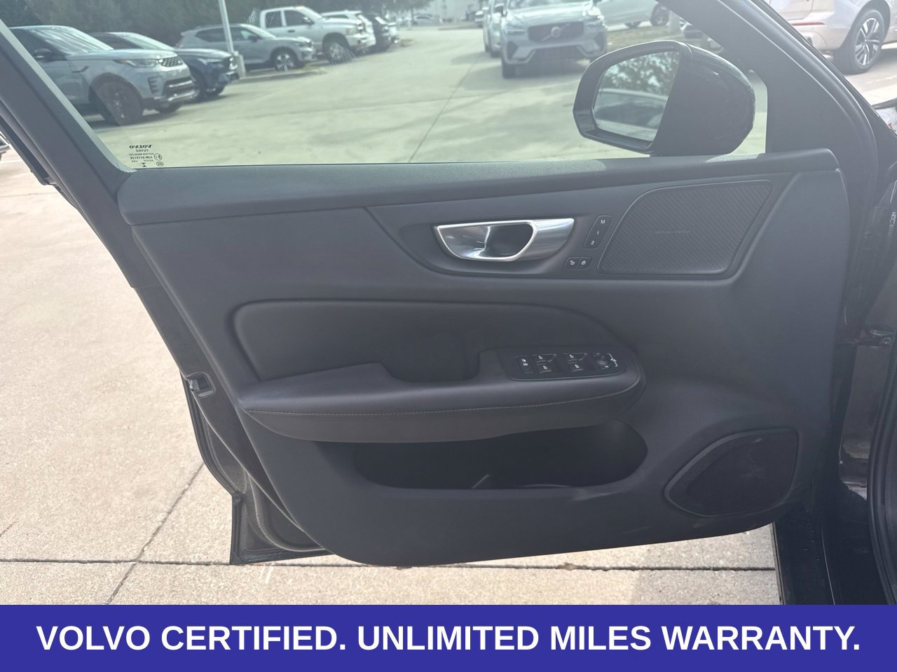 Certified 2024 Volvo S60 B5 Plus FWD image 18