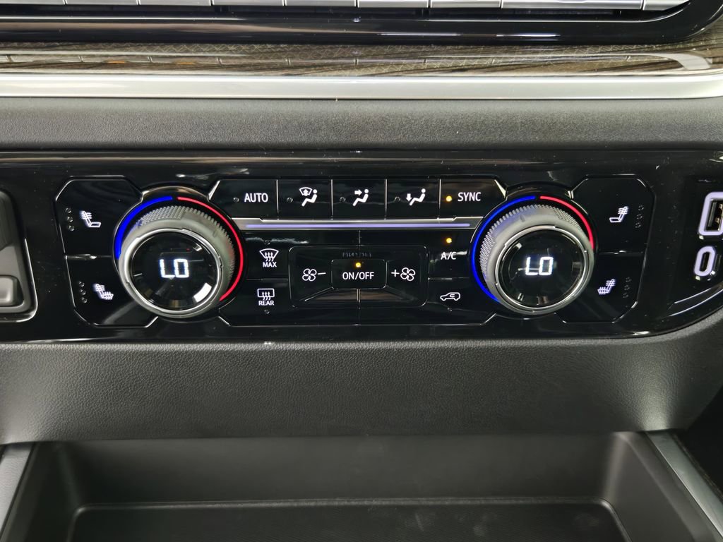 New 2026 Chevrolet Silverado 1500 RST image 21